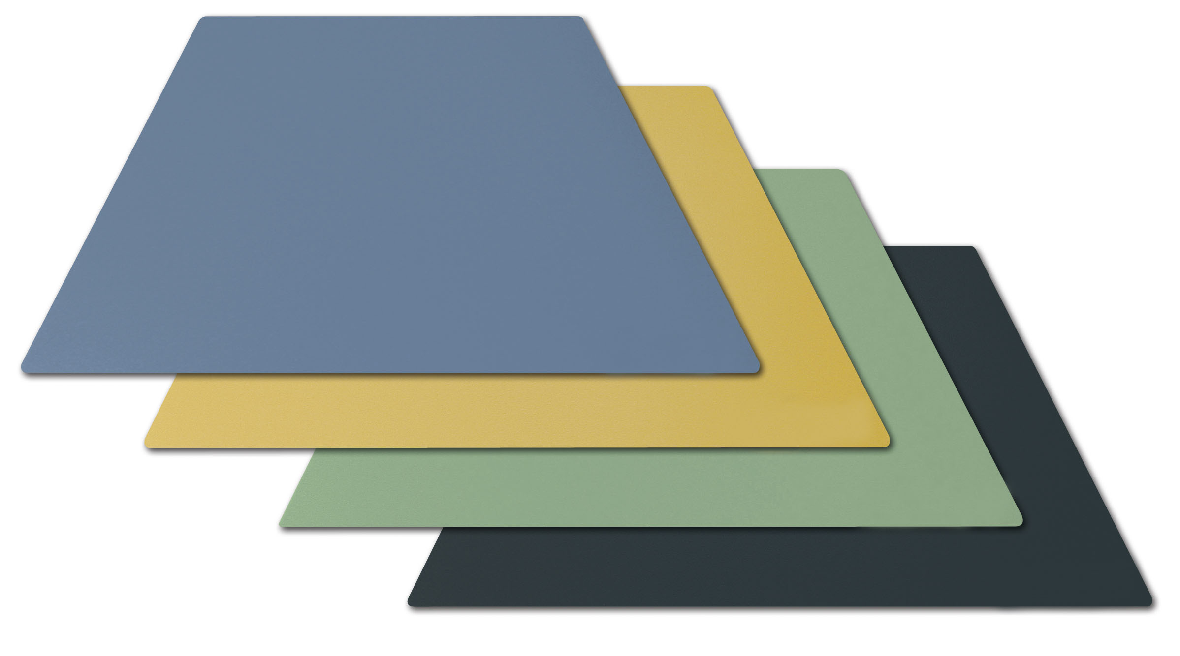 BrigFox, Sperrholz, Holz