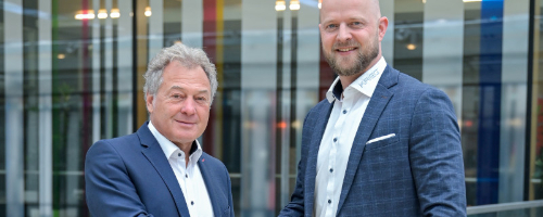 Geschäftsführerwechsel Geschäftsführerwechsel