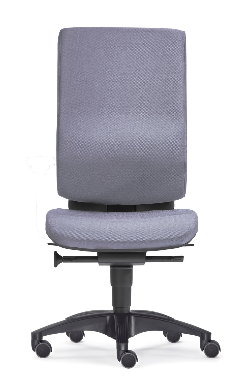 TS0115_ERGO_ART_Basis_grau.jpg BrigFox, Kissen, Dekoration für Zuhause, Mobiliar, Stuhl