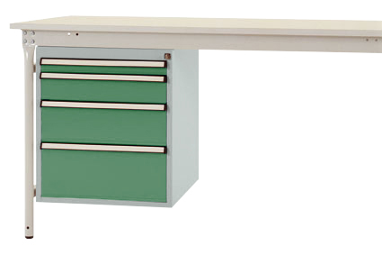 BrigFox, Moebel, Tabelle, Schublade, Schreibtisch, Postfach