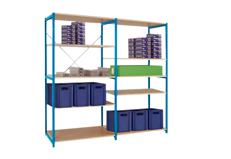 TP2033-Mittelschweres_Fachboden_Steckregal_PLANAFIX_Fachboden_Holzverbund_5012.jpg BrigFox, Ablage, Mobiliar