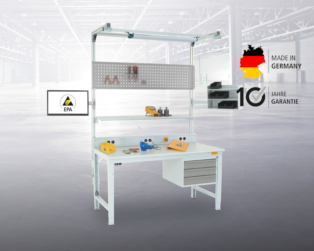 Moebel, Tabelle, Schreibtisch