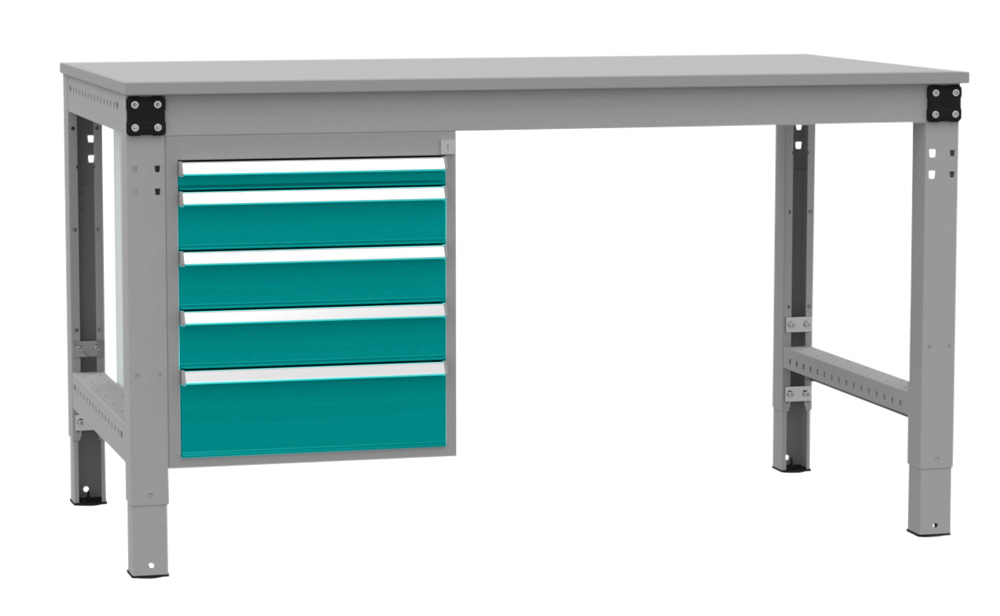 BrigFox, Moebel, Tabelle, Schreibtisch