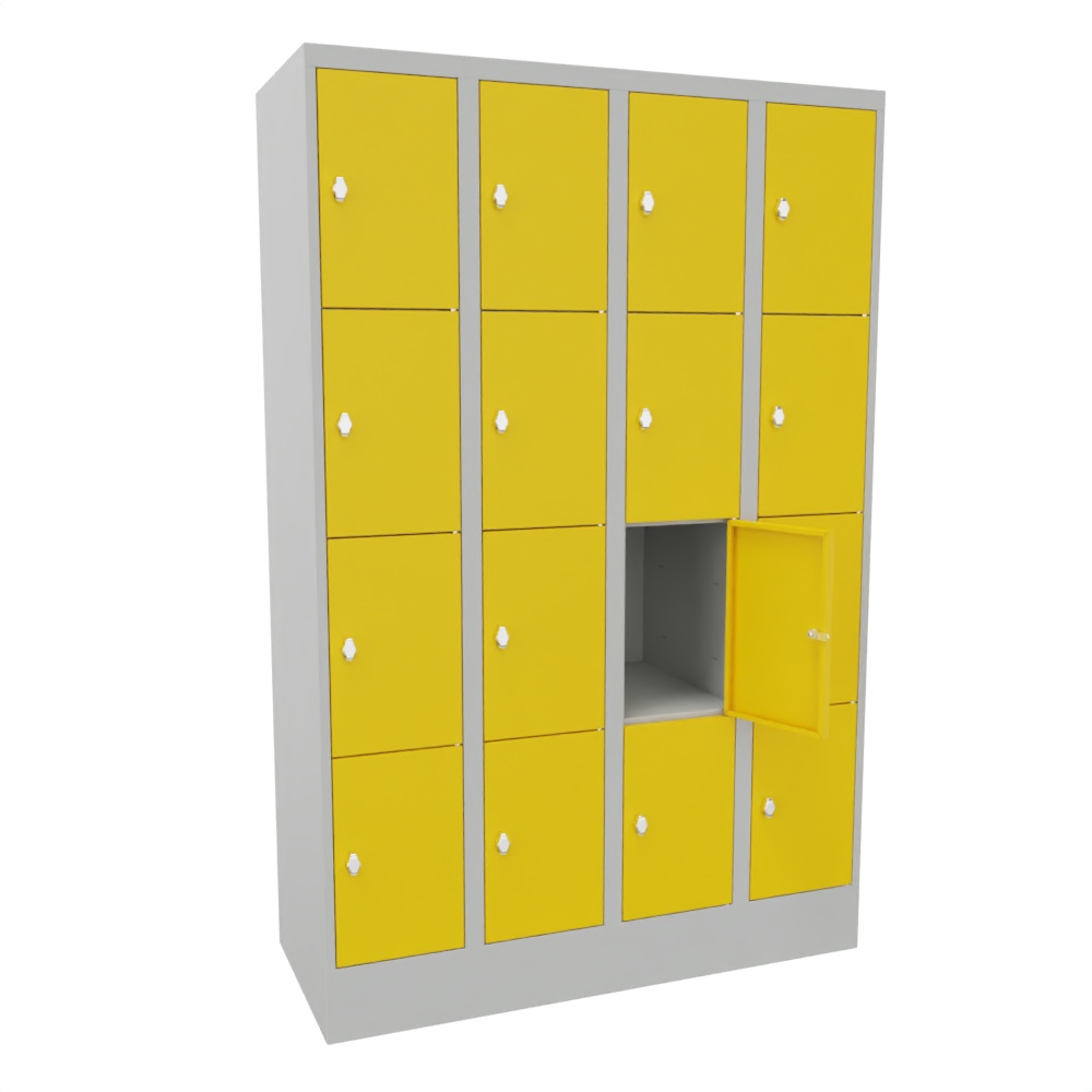 26

handelswaren
09 - Lieferanten
Pavoy
03 - Bilder
pCon
Die Bewährten
Schließfachschränke
Sockel
Schließfachschrank Die Bewährten 300 mm, 4x4 Fächer, Sockel
pavoy-schliessfachschrank-300mm-4x4-faecher-sockel-zinkgelb.jpg
JPG-Datei