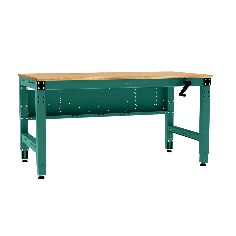 MPK6005.0001-MULTIPLAN-Grundarbeitstisch-ERGO-K-Handkurbel-Multiplex-22mm-graugruen.jpg BrigFox