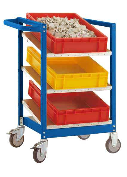 BrigFox, Schublade, Mobiliar, Kiste