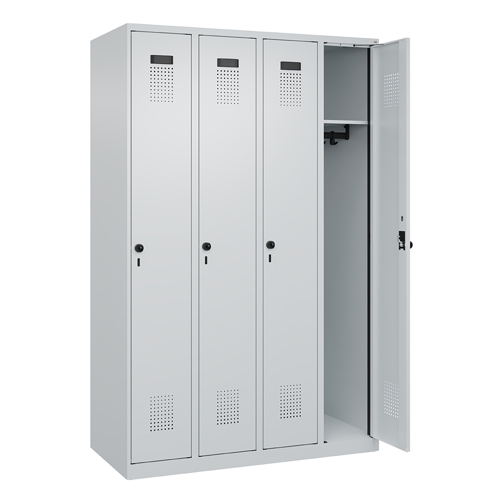 Schließfach, Postfach