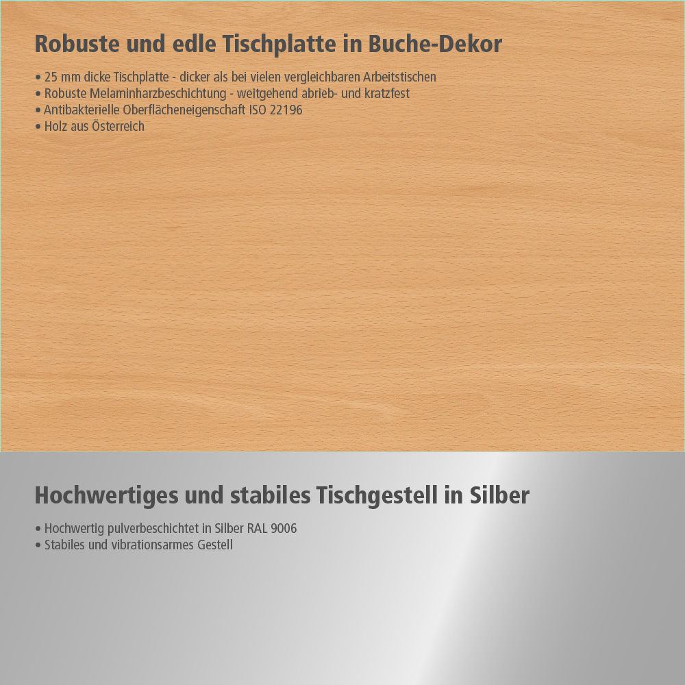 Users
jsprinc
Downloads
TOPFIT-Bilder-und-Datenblätter
Bilder
Elektrisch-hoehenverstellbar-Schreibtisch-TOPFIT-Farbmix-Gestell-Silber-Schreibtischplatte-Buche.jpg
JPG-Datei
, Sperrholz, Holz, Innenarchitektur, Fußboden, Bodenbeläge