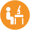 Icon Anwendungsbereich Büro