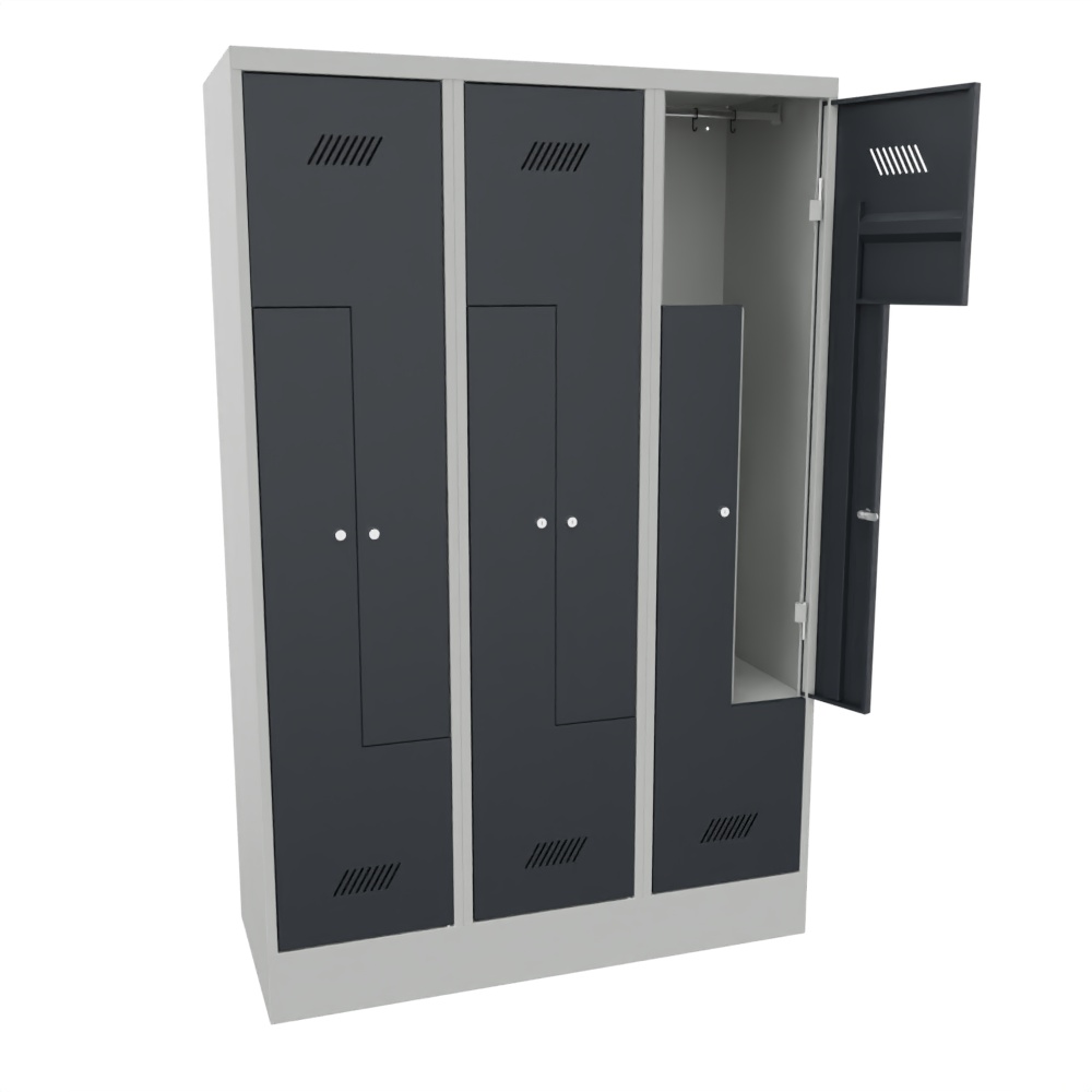 handelswaren
09 - Lieferanten
Pavoy
03 - Bilder
pCon
Die Bewährten
Z-Garderobenschrank Die Bewährten 6 Abteile
pavoy-z-garderobenschrank-die-bewaehrten-6-abteile-zylinder-anthrazit-offen.jpg
JPG-Datei
, Schließfach, Postfach