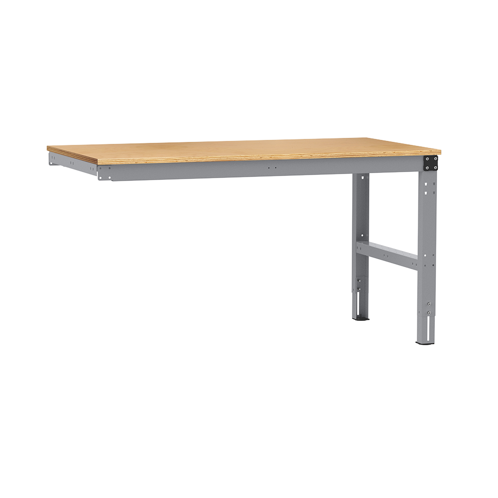 BrigFox, Moebel, Tabelle, Schreibtisch, Esstisch, Regal