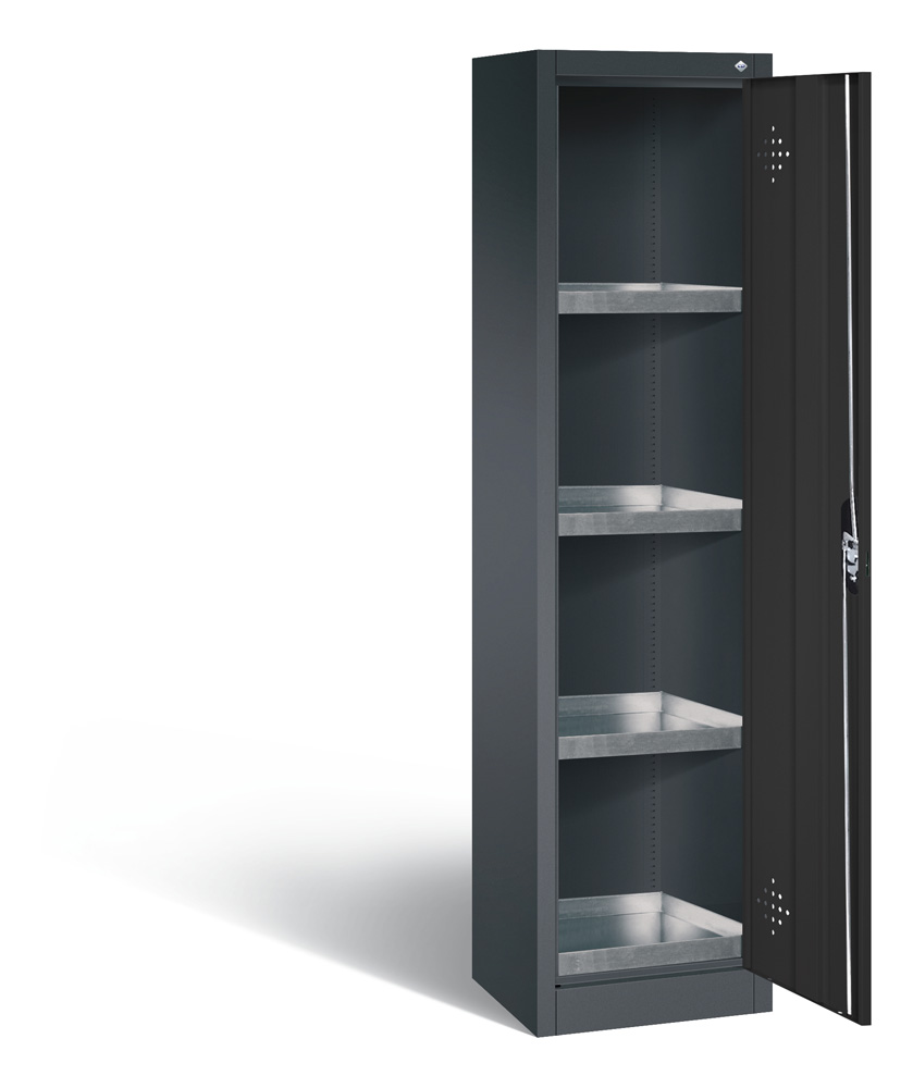 BrigFox, Kabinett, Mobiliar, Regal, Schrank, Briefkasten