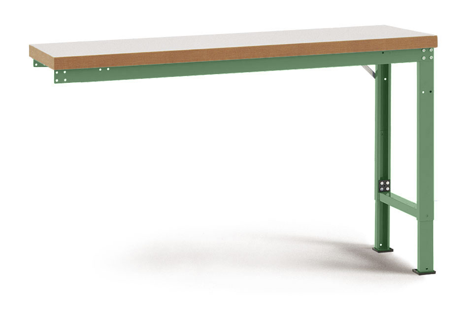 BrigFox, Moebel, Tabelle, Schreibtisch