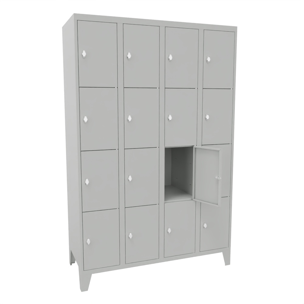 handelswaren
09 - Lieferanten
Pavoy
03 - Bilder
pCon
Die Bewährten
Schließfachschränke
Füße
Schließfachschrank Die Bewährten 300 mm, 4x4 Fächer, Füße
pavoy-schliessfachschrank-300mm-4x4-faecher-fuesse-faecher-lichtgrau.jpg
JPG-Datei