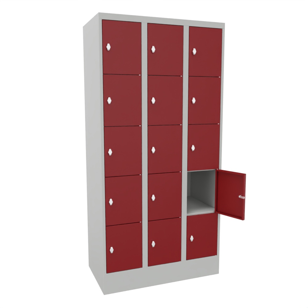 handelswaren
09 - Lieferanten
Pavoy
03 - Bilder
pCon
Die Bewährten
Schließfachschränke
Sockel
Schließfachschrank Die Bewährten 300 mm, 5x3 Fächer, Sockel
pavoy-schliessfachschrank-300mm-5x3-faecher-sockel-rubinrot.jpg
JPG-Datei