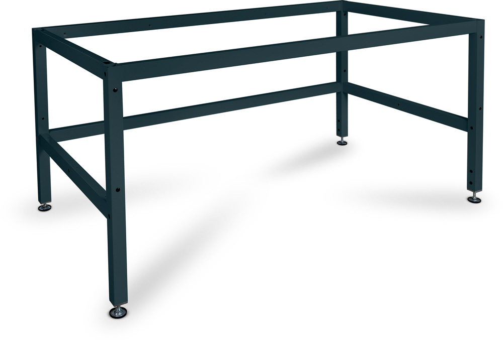 BrigFox, Moebel, Tabelle, Schreibtisch, Bank, Krippe