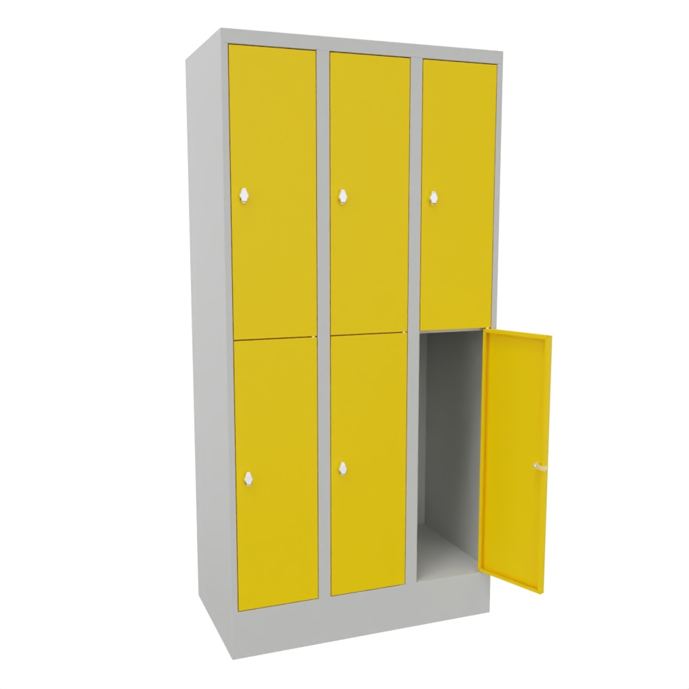 handelswaren
09 - Lieferanten
Pavoy
03 - Bilder
pCon
Die Bewährten
Schließfachschränke
Sockel
Schließfachschrank Die Bewährten 300 mm, 2x3 Fächer, Sockel
pavoy-schliessfachschrank-300mm-2x3-faecher-sockel-zinkgelb.jpg
JPG-Datei