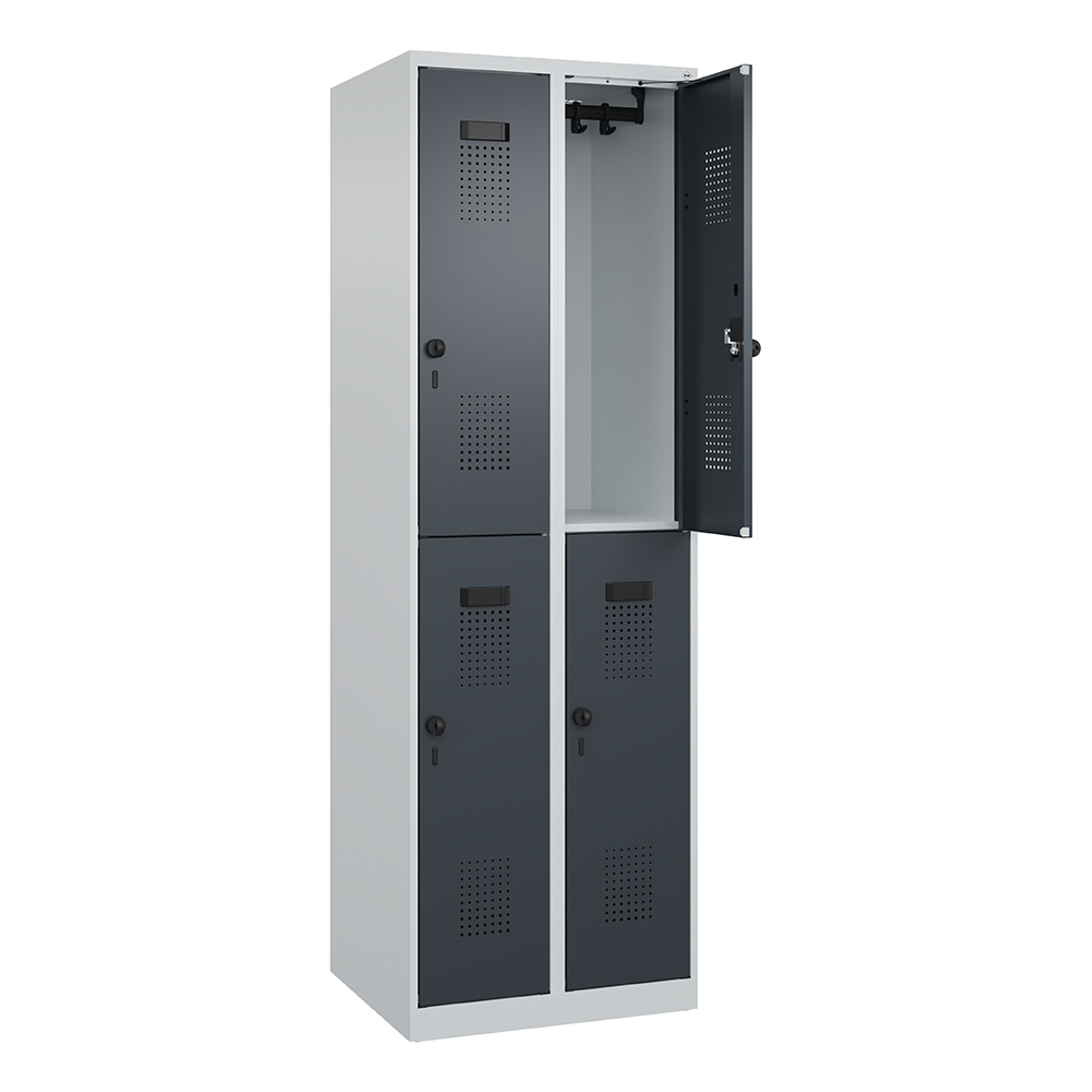 Schließfach, Postfach