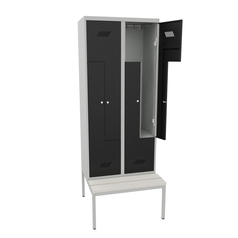 pavoy-z-garderobenschrank-4-abteile-mit-sitzbank-zylinder-tiefschwarz.jpg handelswaren
09 - Lieferanten
Pavoy
03 - Bilder
pCon
Z-Schrank mit Sitzbank, 4 Abteile
pavoy-z-garderobenschrank-4-abteile-mit-sitzbank-zylinder-tiefschwarz.jpg
JPG-Datei
, Moebel, Kabinett