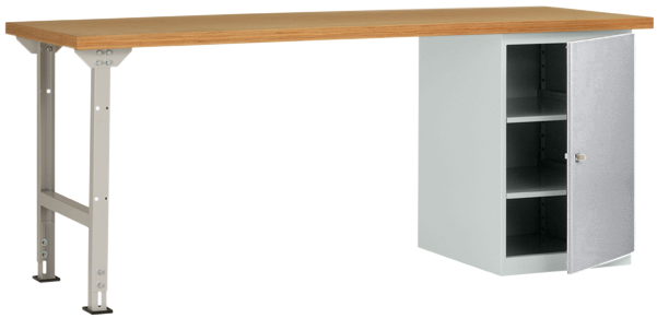 BrigFox, Moebel, Tabelle, Schreibtisch