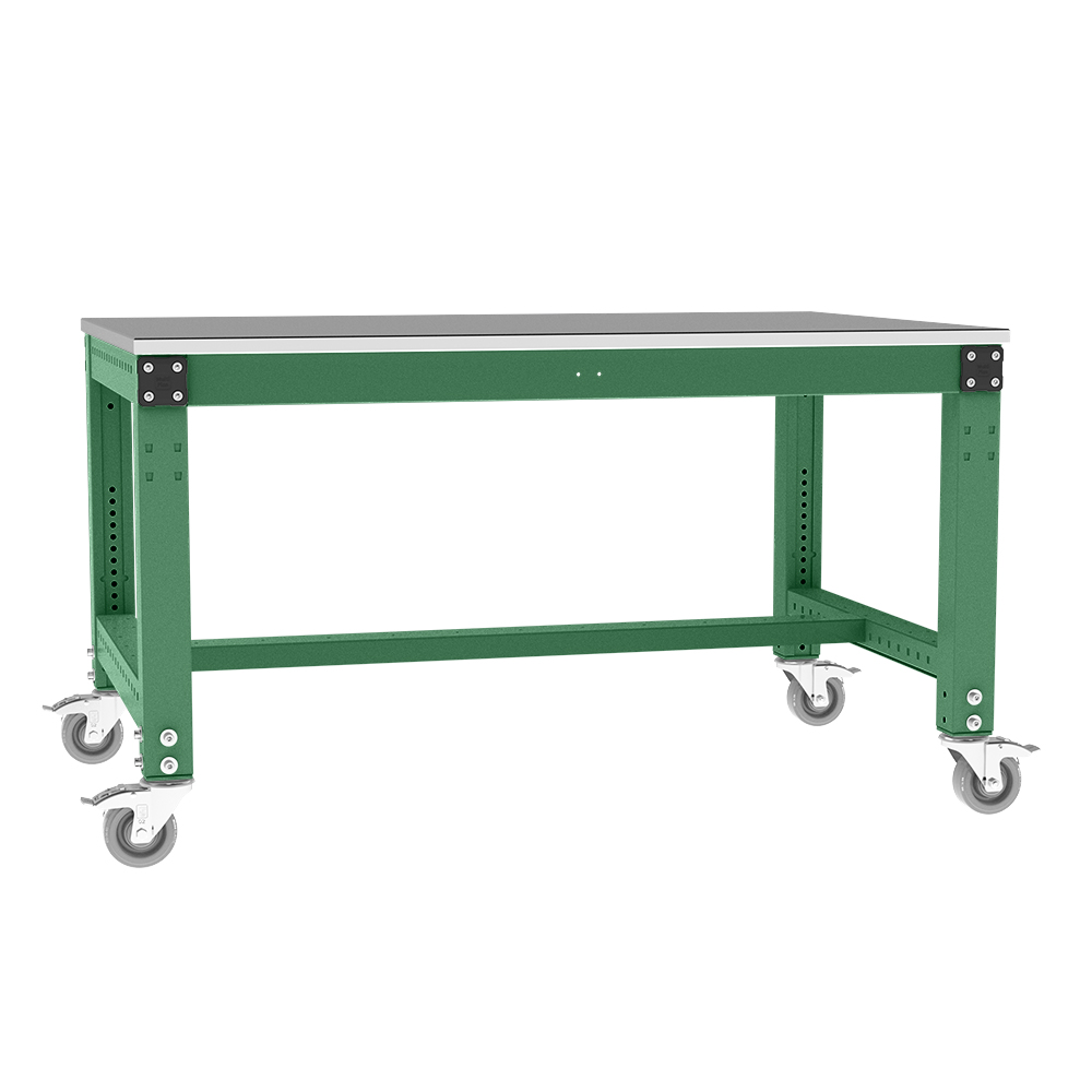 BrigFox, Moebel, Tabelle, Schreibtisch