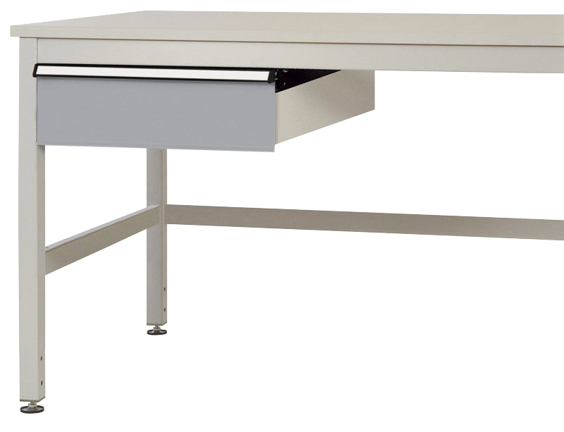 BrigFox, Moebel, Tabelle, Schreibtisch, Schublade