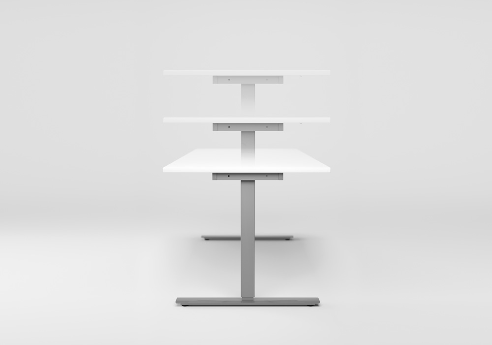 elektro_flex_gestell.jpg BrigFox, Moebel, Tabelle, Schreibtisch