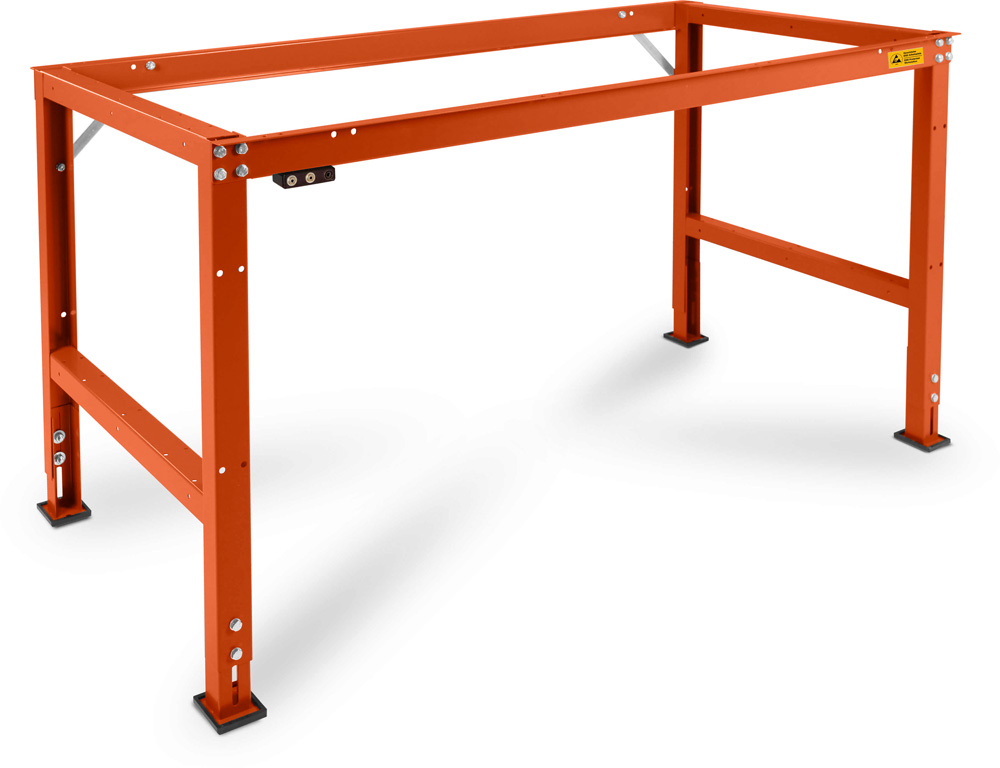 BrigFox, Moebel, Tabelle, Schreibtisch, Krippe, Babybett