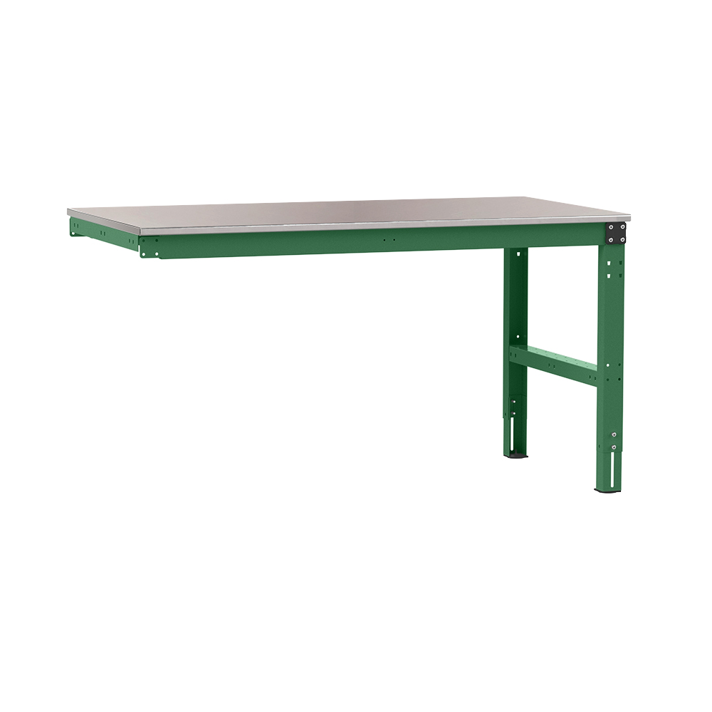 BrigFox, Moebel, Tabelle, Schreibtisch, Esstisch, Regal