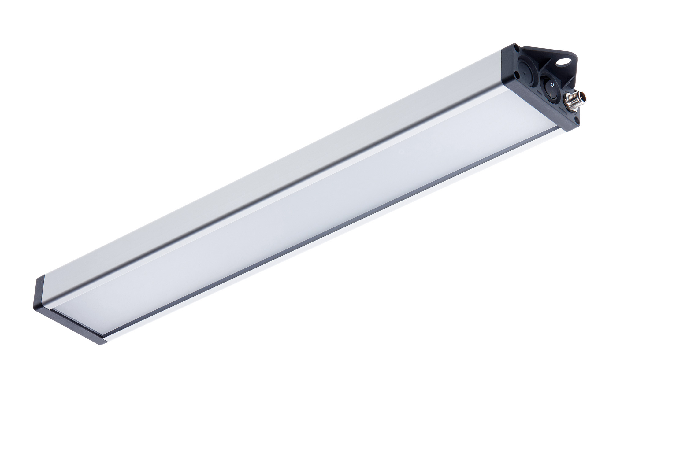 LED2Work_D_004.jpg BrigFox, Leuchte, Klinge, Rasiermesser, Waffe, Deckenleuchte