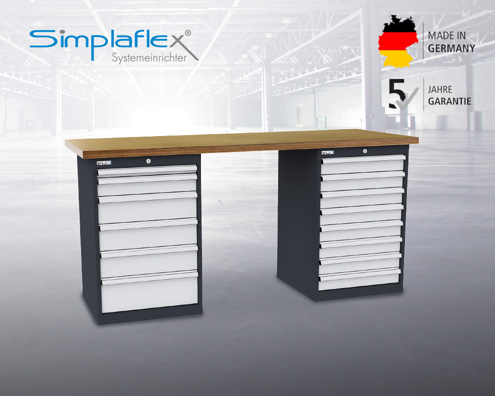 Moebel, Tabelle, Schreibtisch, Computer, Elektronik