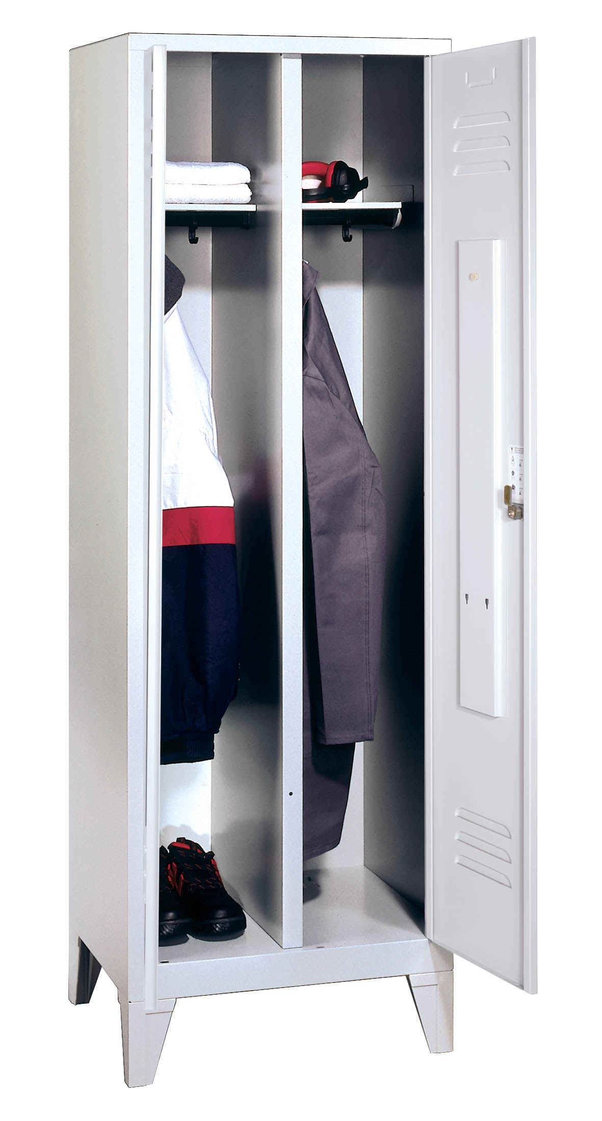 CA5437.jpg BrigFox, Moebel, Kleidung, Mantel