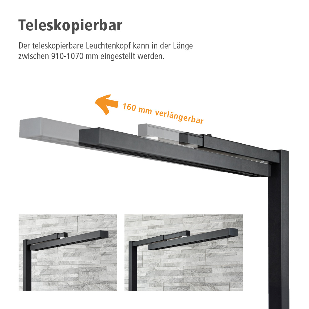 BM0113-Standleuchte-Uplight-teleskopierbar-Text-RAL-9005.jpg BrigFox, Tür, Schiebetür, Handlauf