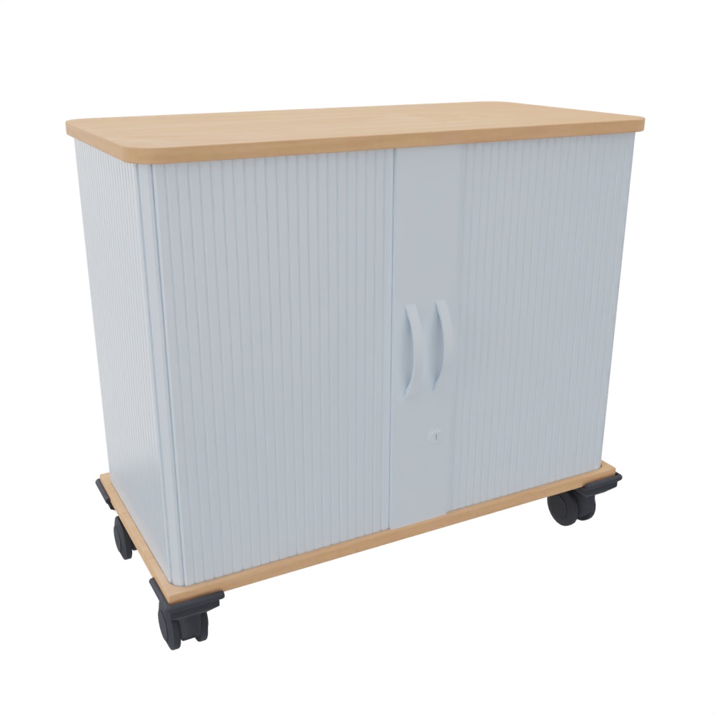 handelswaren
09 - Lieferanten
Geramöbel
03 - Bilder
pCon
Componenta fahrbarer Rollladenschrank, Breite 800 mm
geramoebel-fahrbarer-rollladenschrank-800x720mm-buche.jpg
JPG-Datei
, Moebel, Anrichte, Tabelle, Kabinett, Schrank