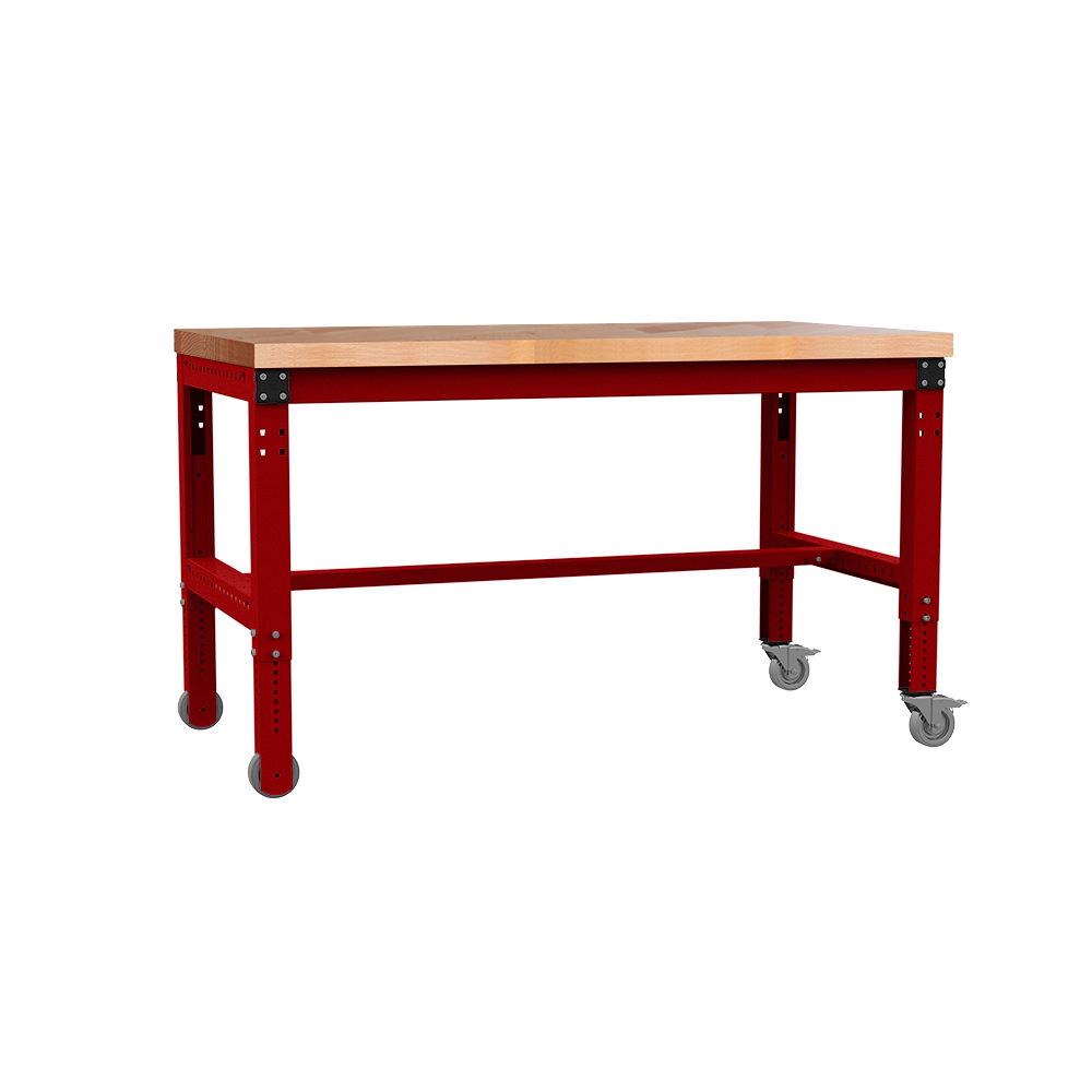 BrigFox, Moebel, Tabelle, Schreibtisch, Esstisch