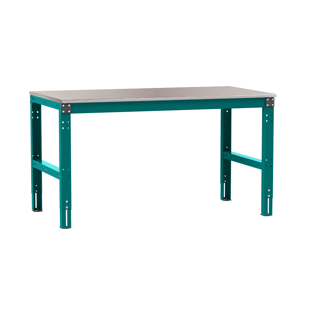 MPK1004.5021-MULTIPLAN-Grundarbeitstisch-Standard-Blechbelag-22mm-wasserblau.jpg BrigFox