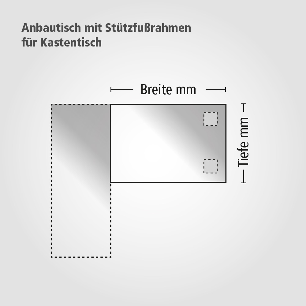 Arbeitsplatz ALU
