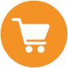 Icon Anwendungsbereich Handel