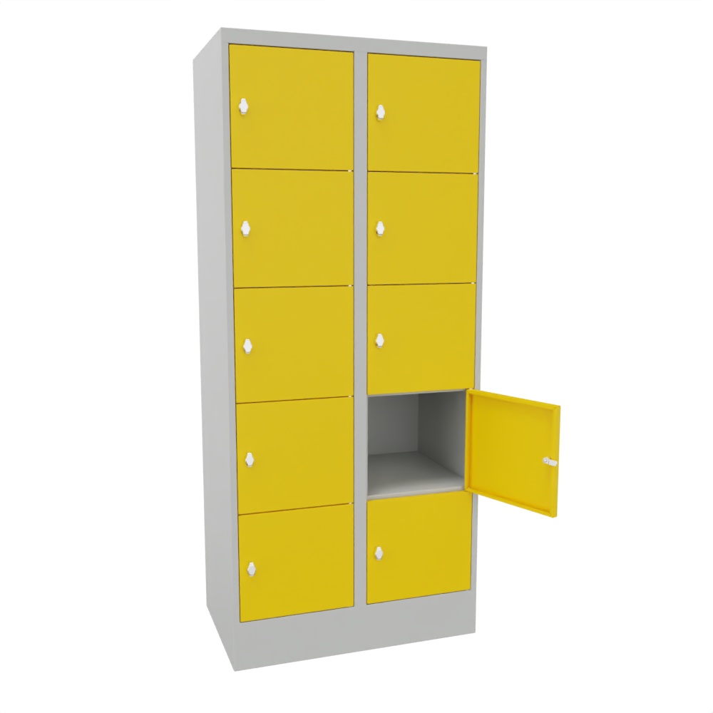handelswaren
09 - Lieferanten
Pavoy
03 - Bilder
pCon
Die Bewährten
Schließfachschränke
Sockel
Schließfachschrank Die Bewährten 400 mm, 5x2 Fächer, Sockel
pavoy-schliessfachschrank-400mm-5x2-faecher-sockel-zinkgelb.jpg
JPG-Datei