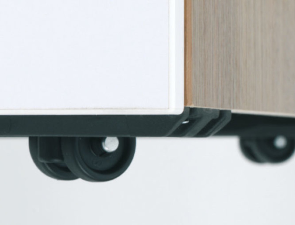 container_verdeckte_rollen.jpg BrigFox, Schublade, Mobiliar, Maschine, Rad