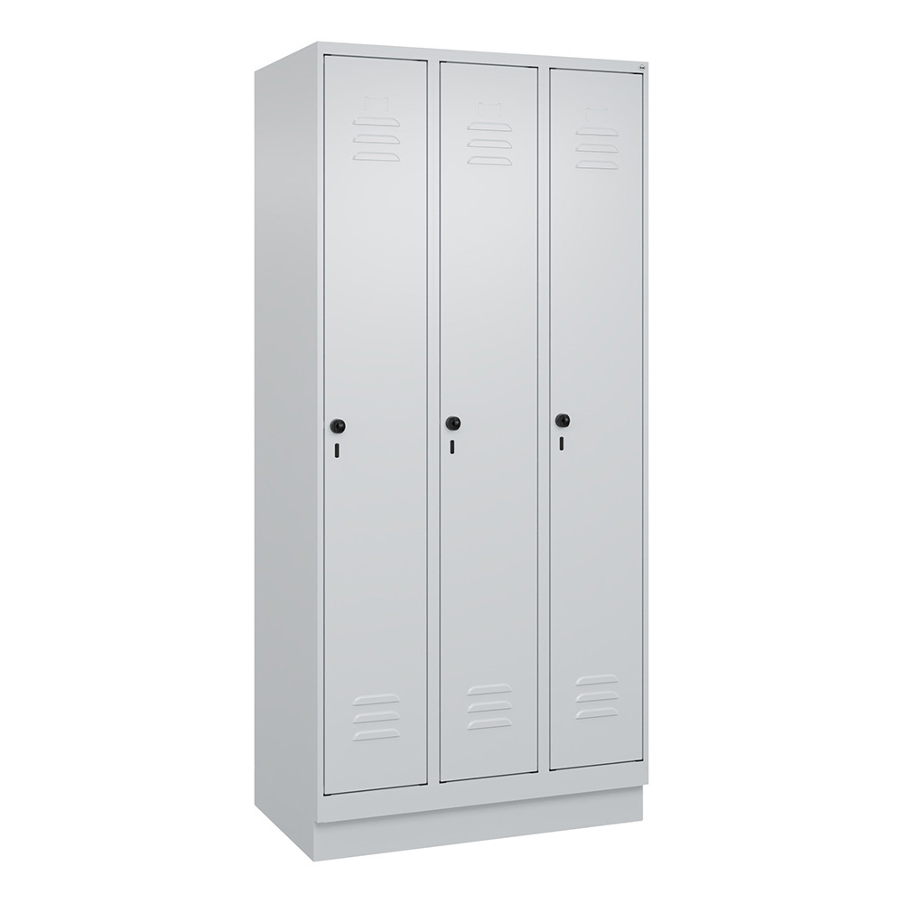 C+P Spind Classic PLUS, Sockel, 3 Abteile, Abteilbreite 300 mm Users
jsprinc
Downloads
20250330
8
cp_080020-30_S10009_182075.jpg
JPEG-Bild