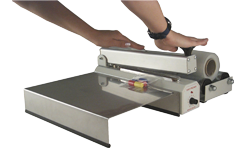 Folienschweißgerät Folienschweißgerät