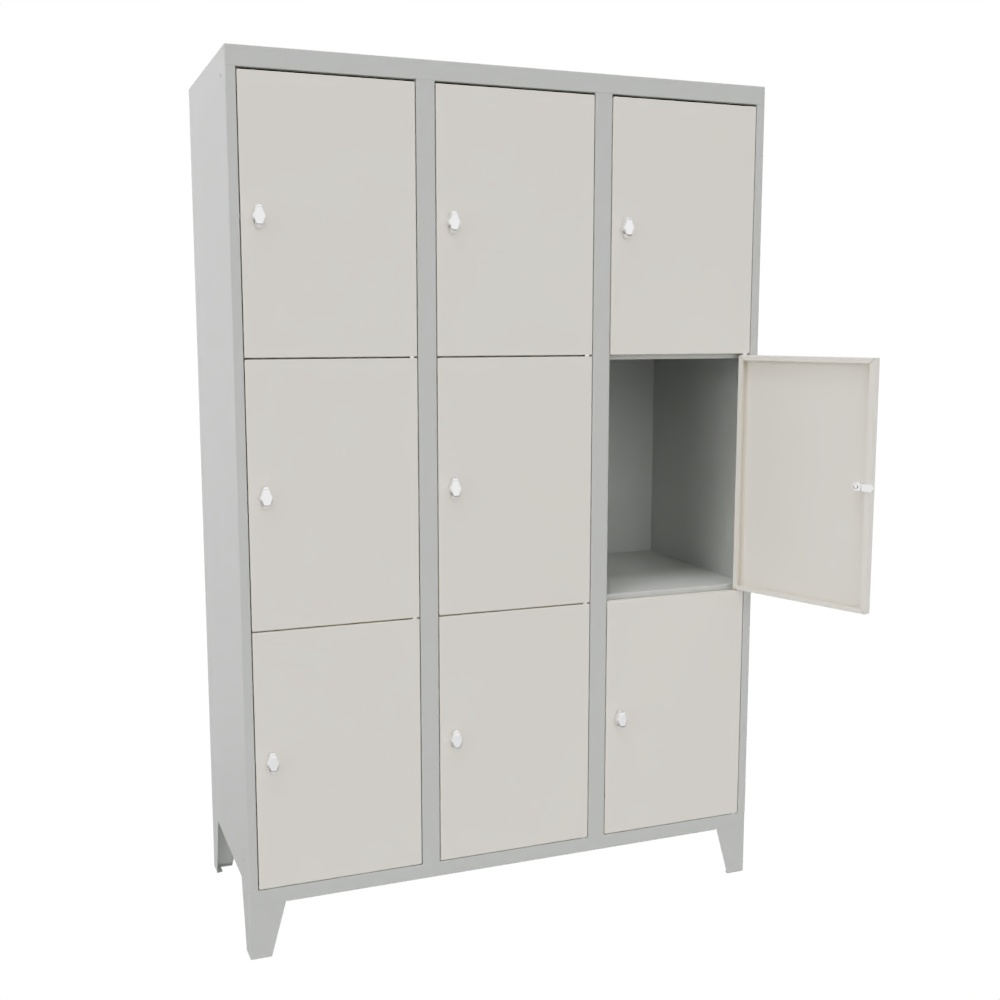 handelswaren
09 - Lieferanten
Pavoy
03 - Bilder
pCon
Die Bewährten
Schließfachschränke
Schließfachschrank Die Bewährten 400 mm, 3x3 Fächer, Füße
pavoy-schliessfachschrank-400mm-3x3-faecher-fuesse-faecher-reinweiss.jpg
JPG-Datei