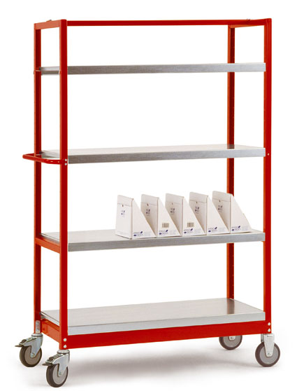 BrigFox, Ablage, Krippe, Mobiliar, Bett für Säuglinge