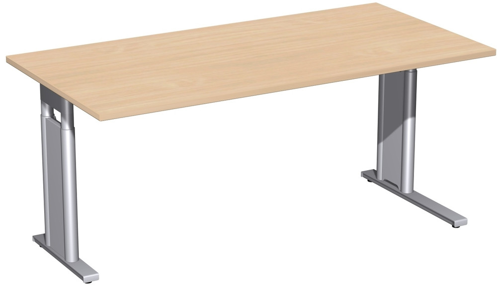 BrigFox, Schreibtisch, Mobiliar, Tabelle