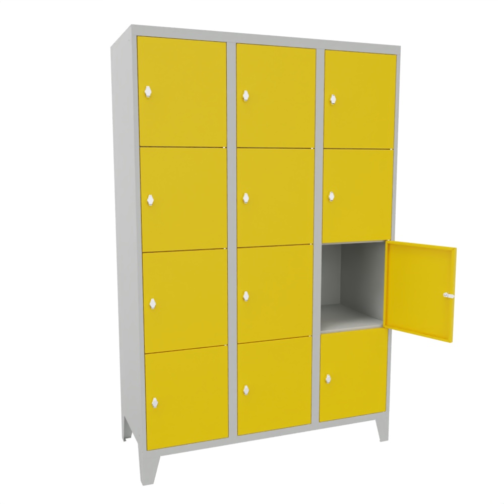 handelswaren
09 - Lieferanten
Pavoy
03 - Bilder
pCon
Die Bewährten
Schließfachschränke
Schließfachschrank Die Bewährten 400 mm, 4x3 Fächer, Füße
pavoy-schliessfachschrank-400mm-4x3-faecher-fuesse-zinkgelb.jpg
JPG-Datei
, Moebel, Kabinett