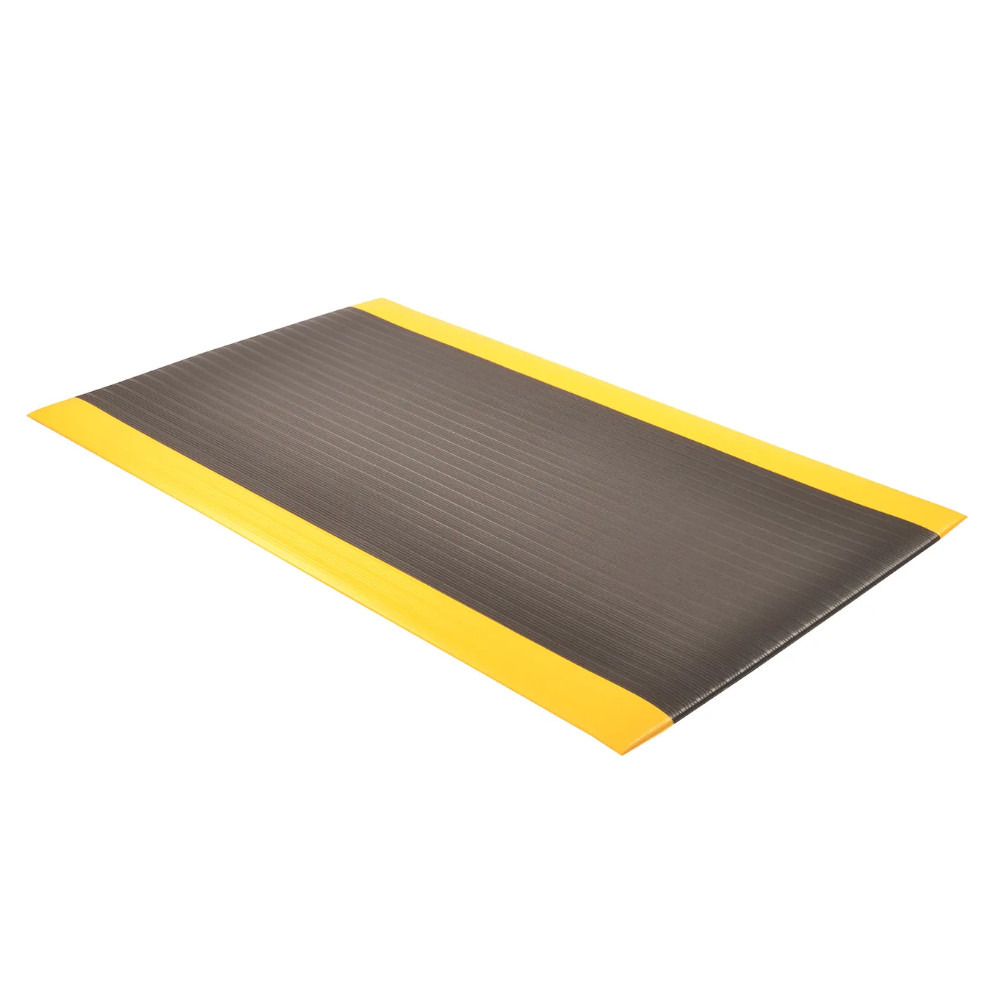 handelswaren
09 - Lieferanten
Justrite
03 - Bilder
Bilder-Optimierung EC März 2026
Anti-Ermüdungsmatte Schwarz_Gelb
01 - Vinylbelag 9 mm, Rillenprofil mit Warnstreifen
justrite-anti-ermuedungsmatte-schwarz-gelb-9mm-rillen-04.jpg
JPG-Datei