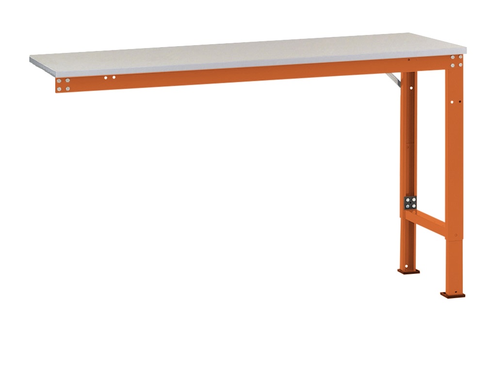 BrigFox, Moebel, Tabelle, Schreibtisch