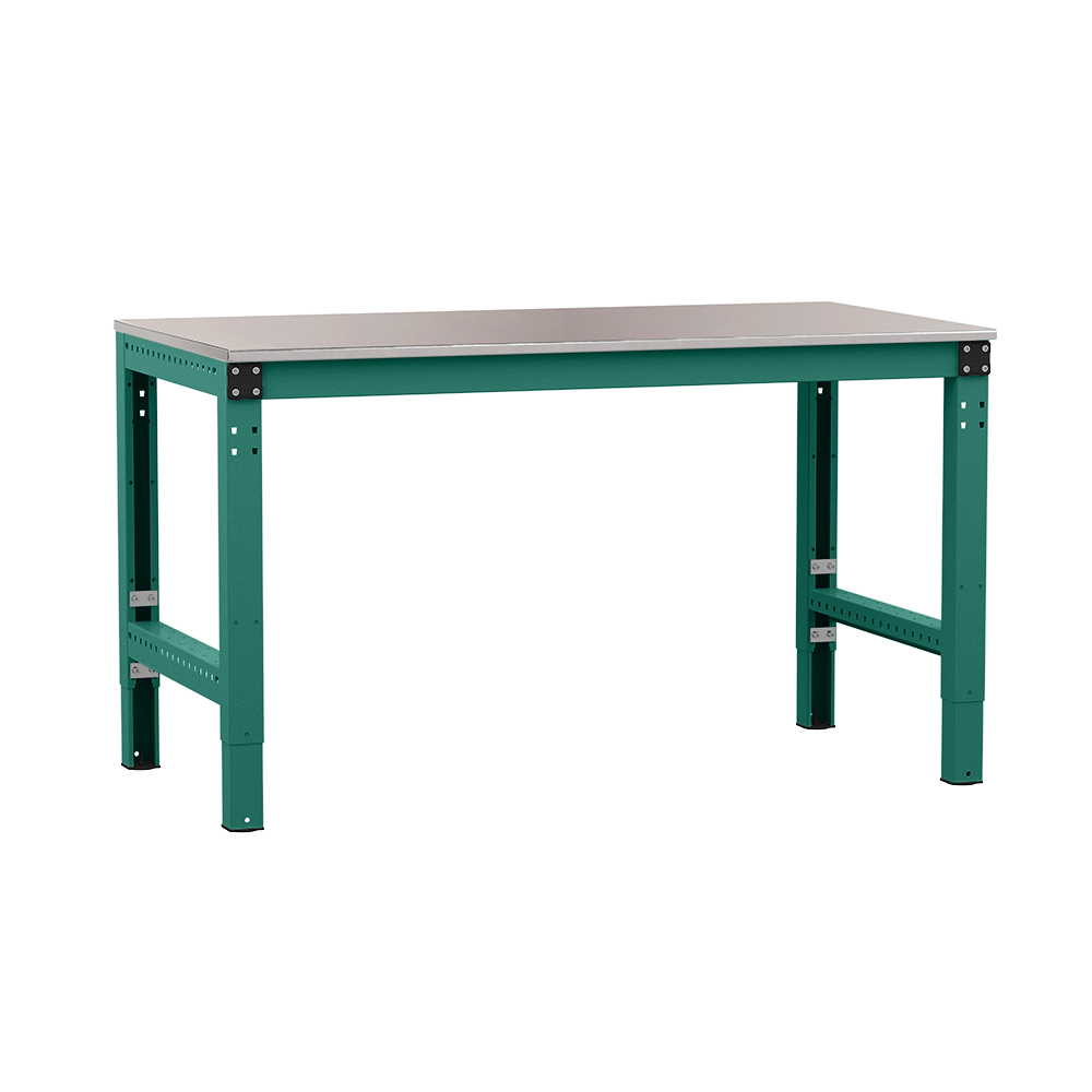MPK3004.0001-MULTIPLAN-Grundarbeitstisch-Spezial-Blechbelag-22mm-graugruen.jpg BrigFox