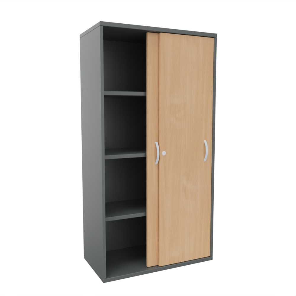 29

handelswaren
09 - Lieferanten
Geramöbel
03 - Bilder
pCon
Componenta Schiebetürenschrank 4 Ordnerhöhen, HxBxT 1536x800x425 mm
Componenta-schiebetuerenschrank-4OH-front-buche-korpus-onyx-offen.jpg
JPG-Datei